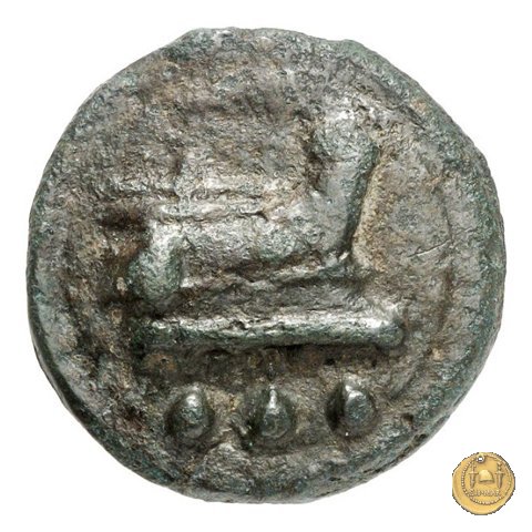 35/4 225-217 BC (Roma)