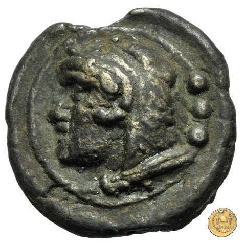 35/4 225-217 BC (Roma)