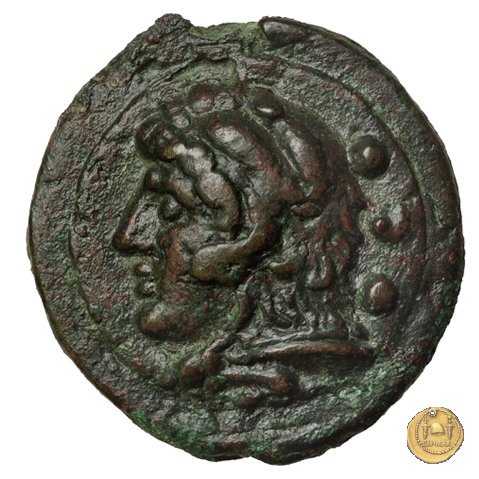 35/4 225-217 BC (Roma)