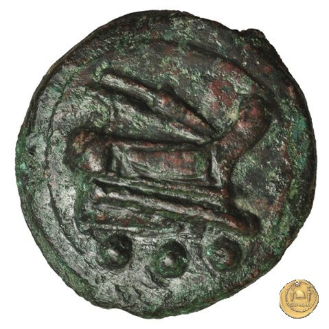 35/4 225-217 BC (Roma)