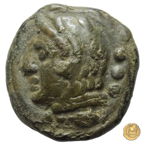 35/4 225-217 BC (Roma)