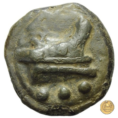 35/4 225-217 BC (Roma)