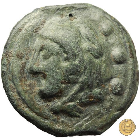 35/4 225-217 BC (Roma)