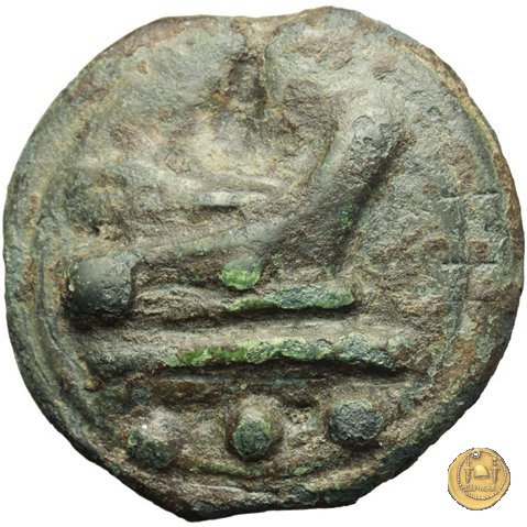 35/4 225-217 BC (Roma)