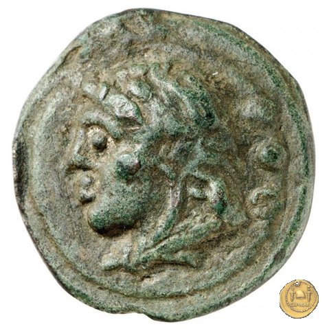 35/4 225-217 BC (Roma)