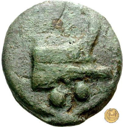 35/5 225-217 BC (Roma)