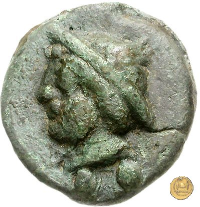 35/5 225-217 BC (Roma)