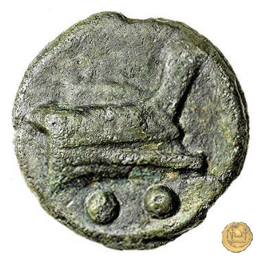 35/5 225-217 BC (Roma)