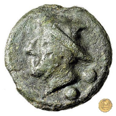 35/5 225-217 BC (Roma)