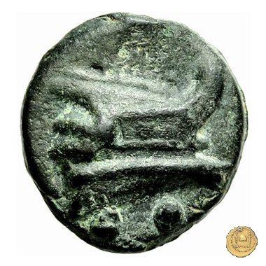 35/5 225-217 BC (Roma)