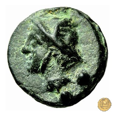 35/5 225-217 BC (Roma)