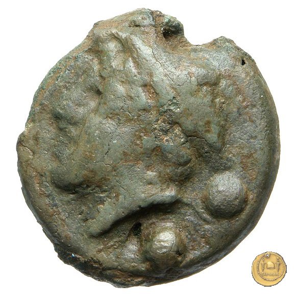 35/5 225-217 BC (Roma)