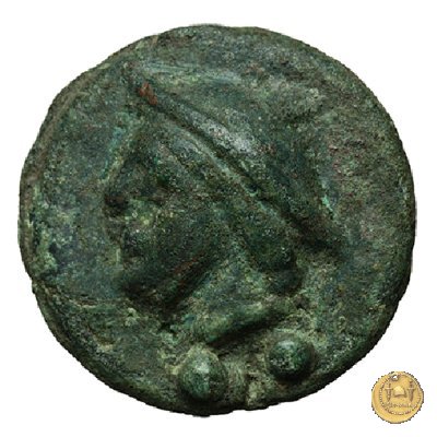 35/5 225-217 BC (Roma)