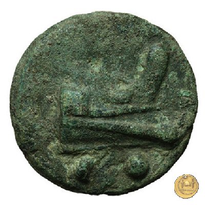 35/5 225-217 BC (Roma)