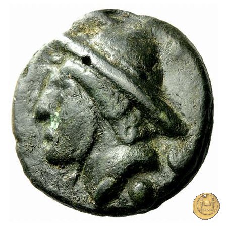 35/5 225-217 BC (Roma)