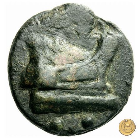 35/5 225-217 BC (Roma)