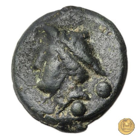 35/5 225-217 BC (Roma)