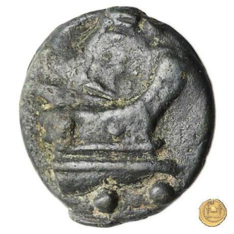 35/5 225-217 BC (Roma)