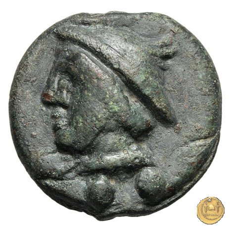 35/5 225-217 BC (Roma)