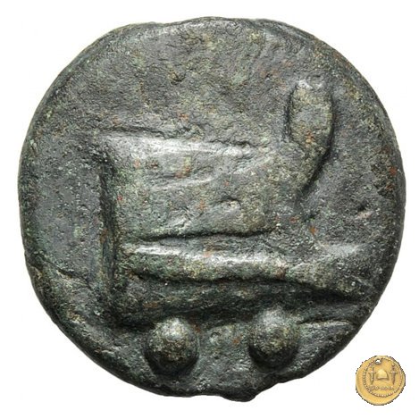 35/5 225-217 BC (Roma)