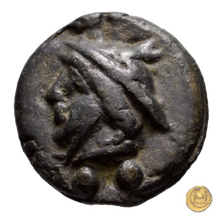 35/5 225-217 BC (Roma)