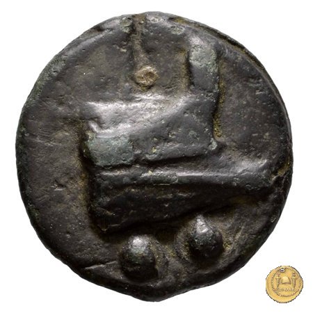 35/5 225-217 BC (Roma)