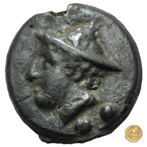 35/5 225-217 BC (Roma)