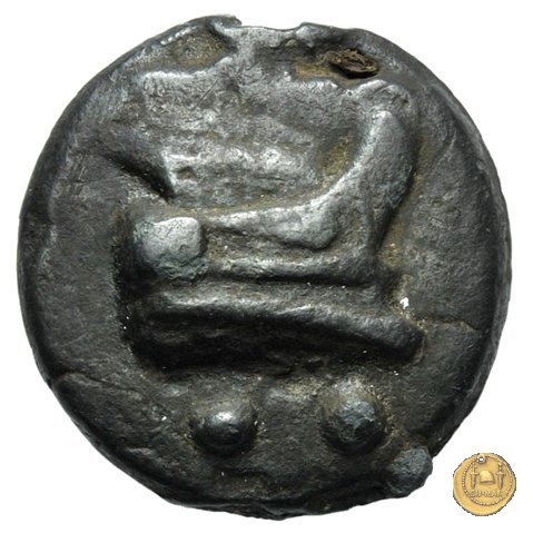 35/5 225-217 BC (Roma)