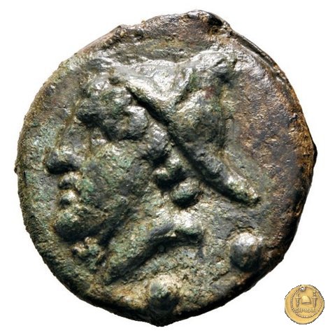 35/5 225-217 BC (Roma)