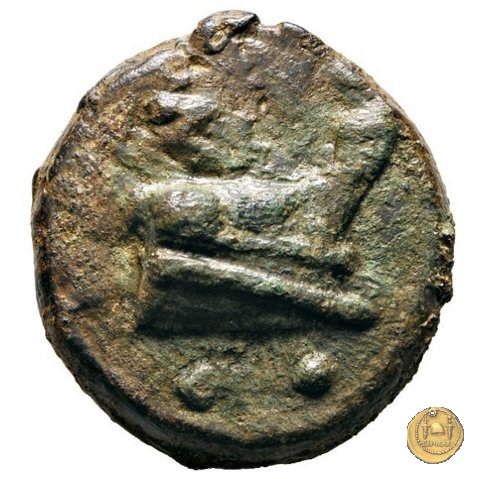 35/5 225-217 BC (Roma)