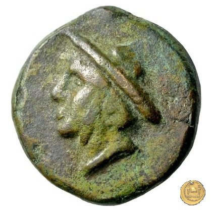 35/5 225-217 BC (Roma)