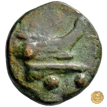 35/5 225-217 BC (Roma)