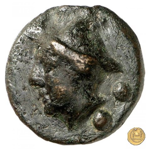 35/5 225-217 BC (Roma)