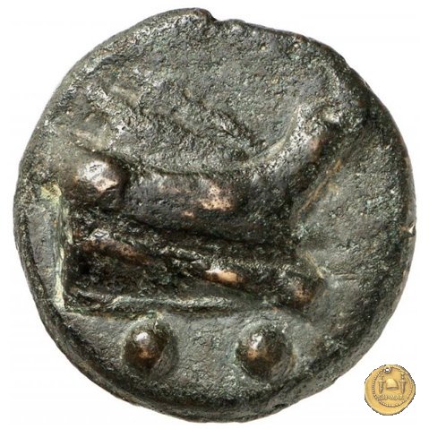 35/5 225-217 BC (Roma)