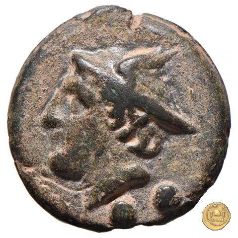 35/5 225-217 BC (Roma)