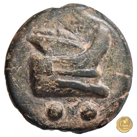 35/5 225-217 BC (Roma)