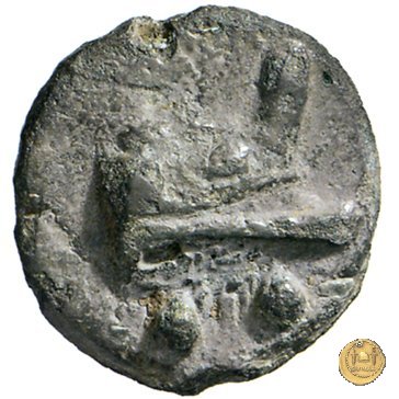 35/5 225-217 BC (Roma)