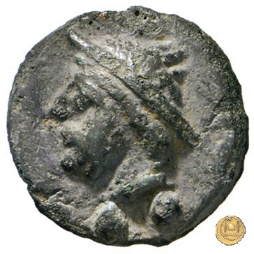 35/5 225-217 BC (Roma)