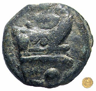 35/6 225-217 BC (Roma)