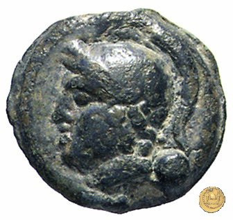 35/6 225-217 BC (Roma)