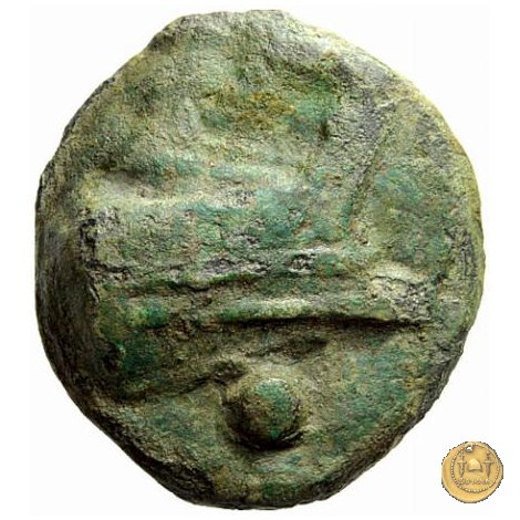 35/6 225-217 BC (Roma)