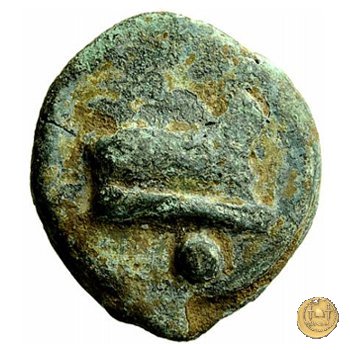 35/6 225-217 BC (Roma)