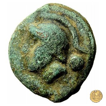 35/6 225-217 BC (Roma)