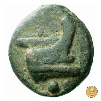 35/6 225-217 BC (Roma)