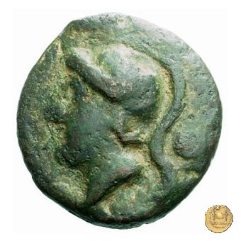 35/6 225-217 BC (Roma)