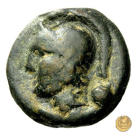 35/6 225-217 BC (Roma)