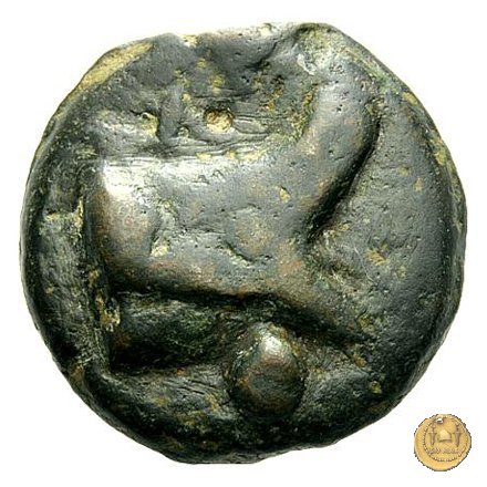 35/6 225-217 BC (Roma)