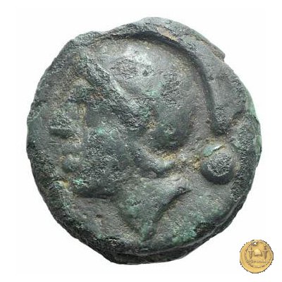 35/6 225-217 BC (Roma)