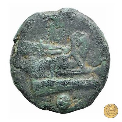 35/6 225-217 BC (Roma)