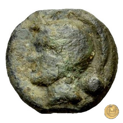 35/6 225-217 BC (Roma)